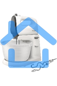 Миксер Philips HR3745/00