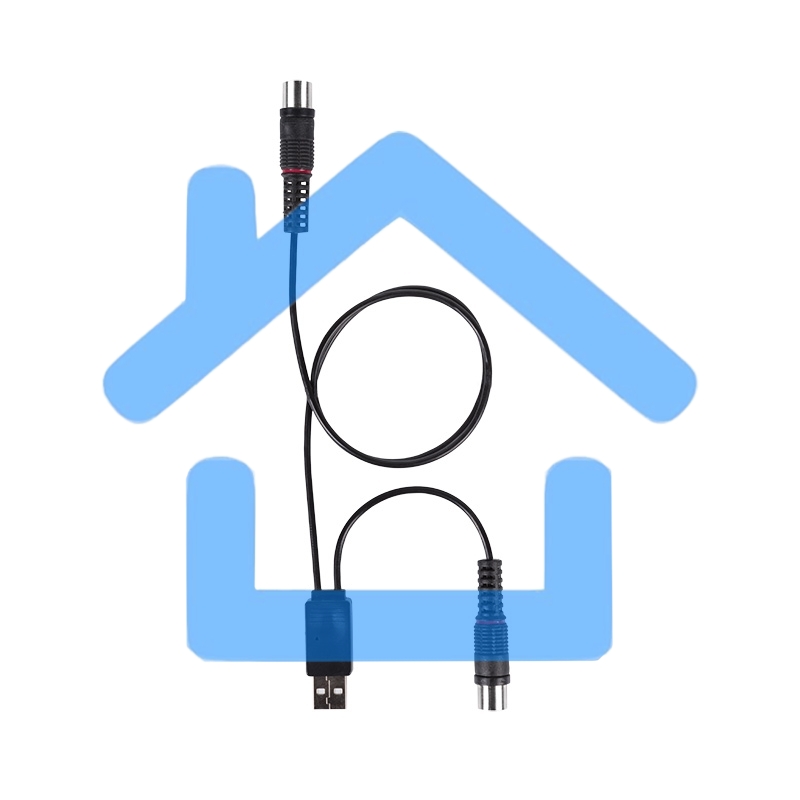 USB инжектор питания для активных антенн RX-455 Rexant