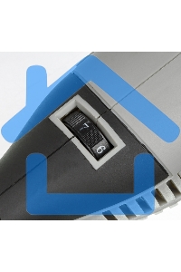 Углошлифовальная машина Ресанта УШМ-125/1400Э 1400Вт 12000об/мин рез.шпин.:M14 d=125мм