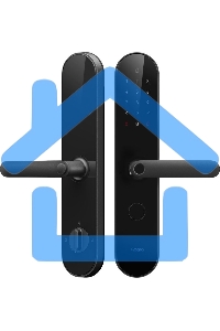 Умный дверной замок Aqara Door lock N100 ZNMS16LM