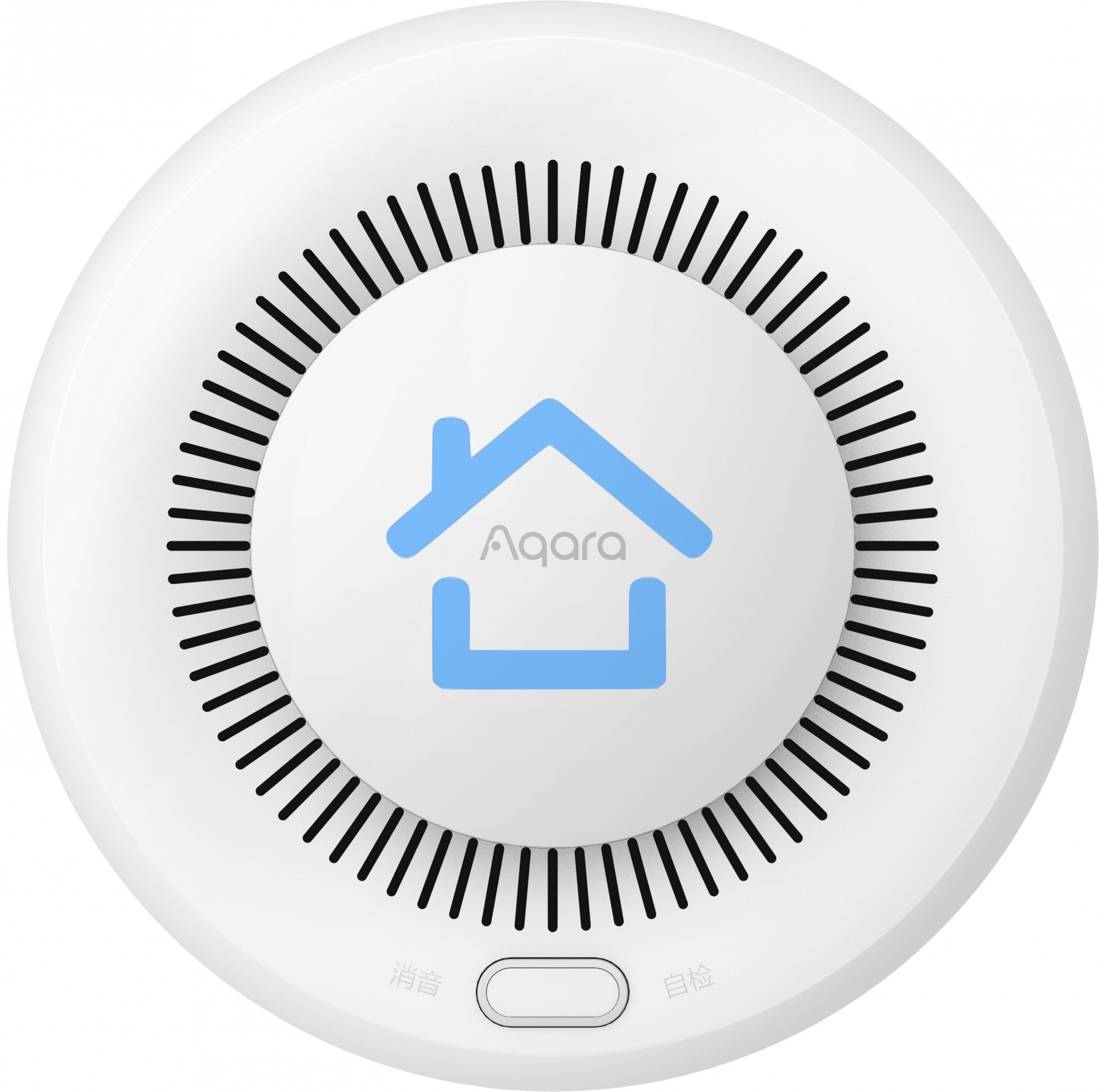 Датчик задымления Aqara Smart Smoke Detector (JY-GZ-03AQ)