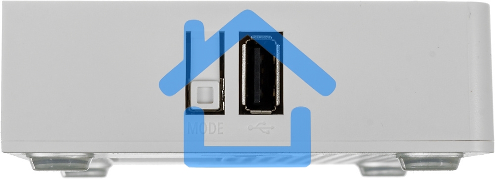 Роутер MikroTik RB750Gr3 hEX (RouterOS L4) with power supply and case 5 port 10/100/1000 гигабитный высокопроизводительный Ethernet