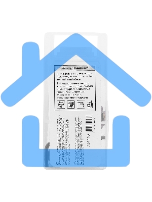 Коронка по металлу Denzel HSS, 35 мм, нитридтитановое покрытие