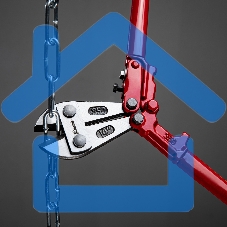 Болторез Matrix 350 мм/14