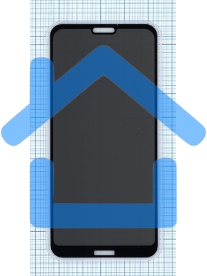 Защитное стекло Privacy 