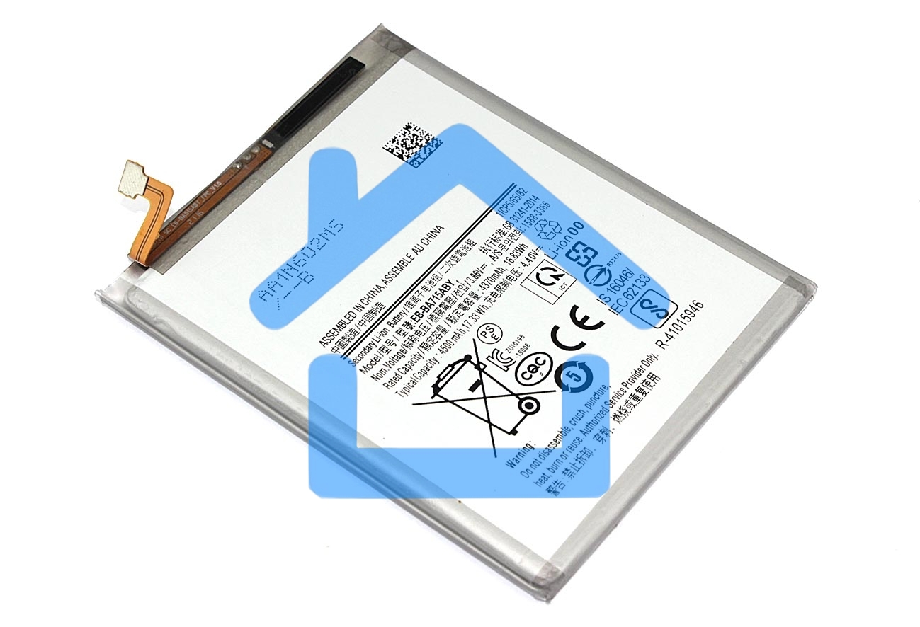 Аккумуляторная батарея EB-BA715ABY для Samsung Galaxy A71