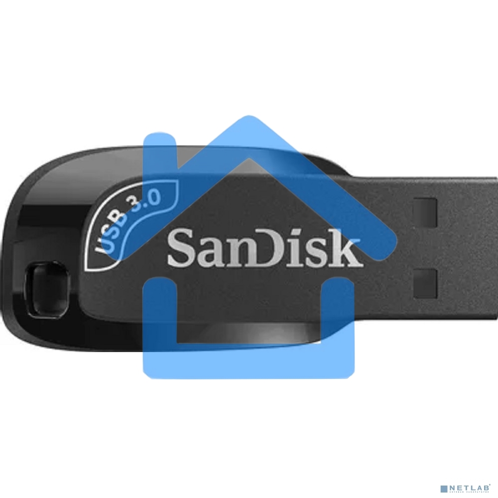 Флешка USB Sandisk USB Drive 512 Gb SDCZ410-512G-G46
