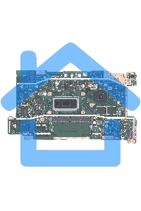 Материнская плата для Asus X509FB 4G/I7-8565U
