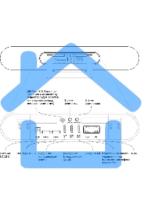 Веб-камера Sber SDVB-4Х001B