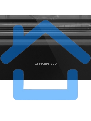 Шкаф духовой электрический Maunfeld AEOD60103G1