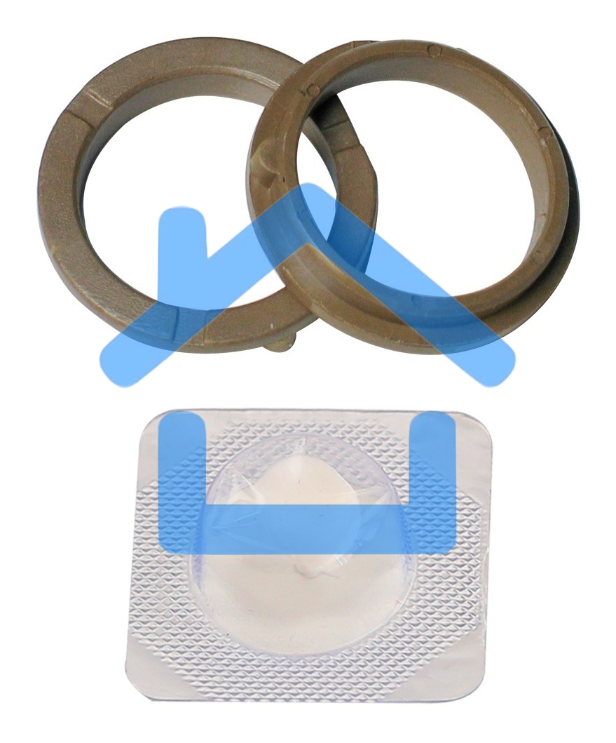 Бушинг CET CET8255 (NBRGP0567FCZZ) для Sharp AL-1000/1010/1020/1200/1220