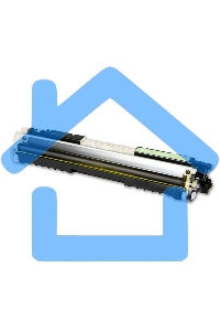 Картридж Cactus CS-C729Y желтый (1000 стр.) для Canon i-SENSYS LBP7010C/ LBP7018C