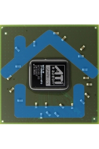 Чип ATI 216RMAKA14FG (M74-M)