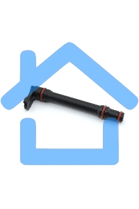 Штуцер поршня термоблока Delonghi ESAM