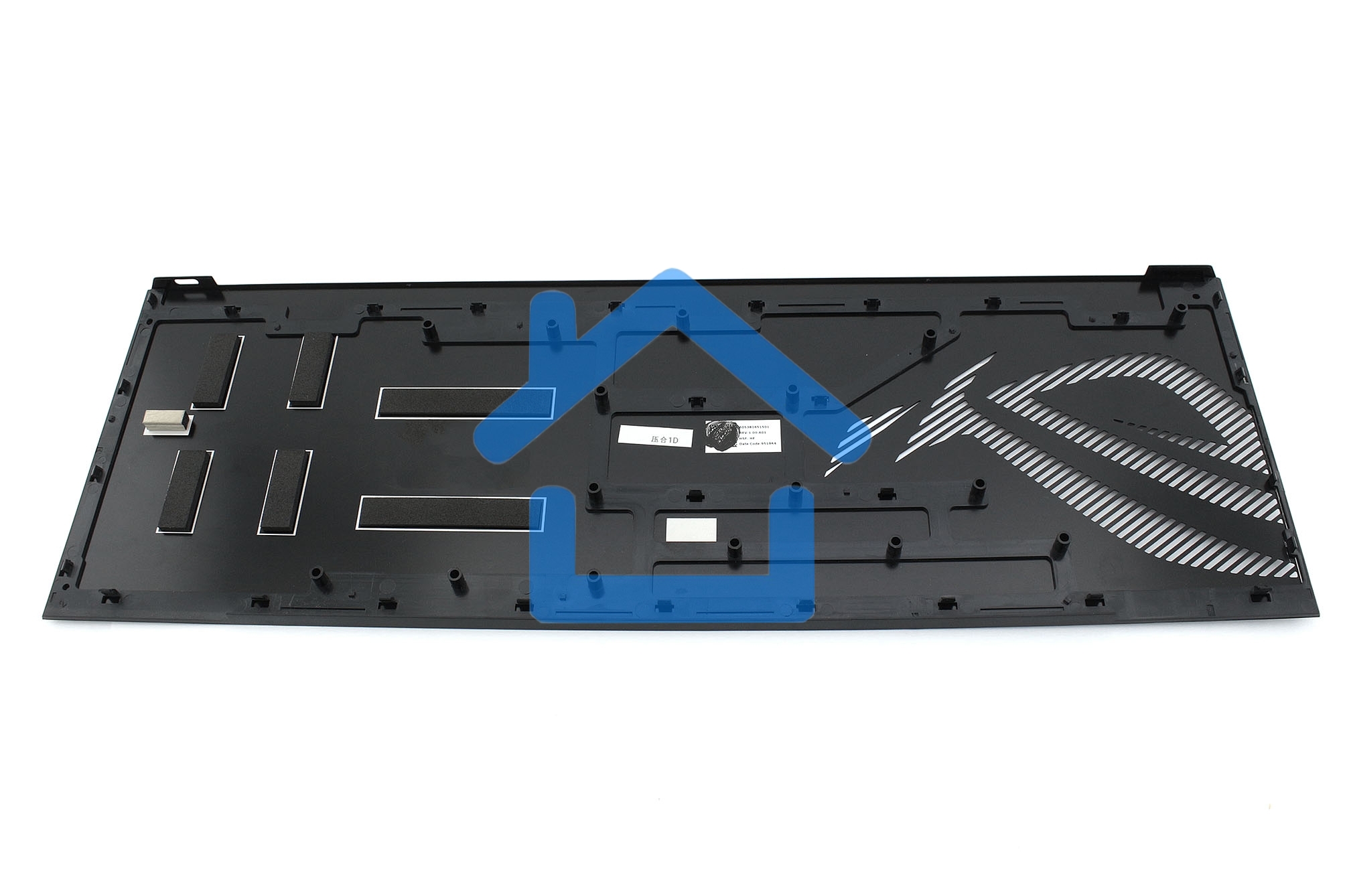 Верхняя крышка Asus GZ700 90NR0181-R7K020