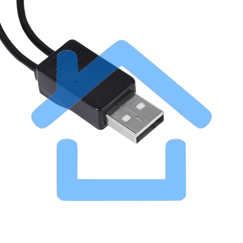 USB инжектор питания для активных антенн RX-455 Rexant