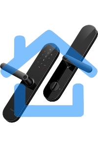 Умный дверной замок Aqara Door lock N100 ZNMS16LM