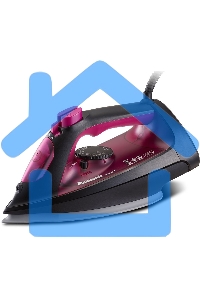 Утюг Panasonic NI-U400CPTW