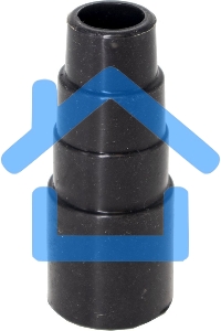 Строительный пылесос Вихрь СП-1500/20А серебристый, 1500 Вт, уборка сухая/влажная/выдув, пылесборник мешок, 20 л