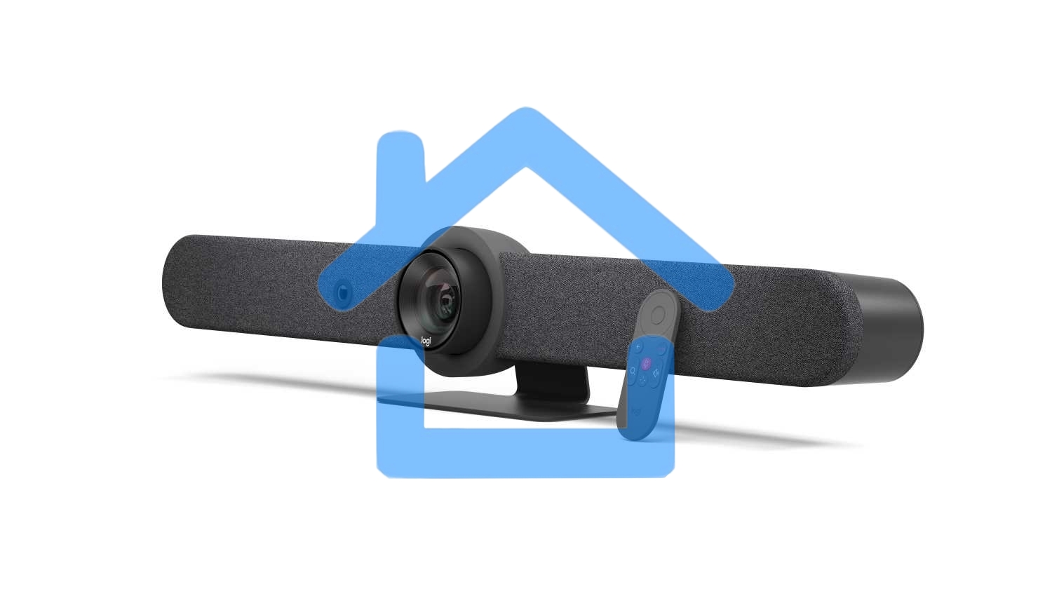 Камера для ВКС/ Logitech Rally Bar Camera GRAPHITE