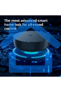 Центр управления Aqara Hub M2