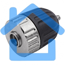 Патрон Matrix для дрели БЗП 1-10 мм - 1/2