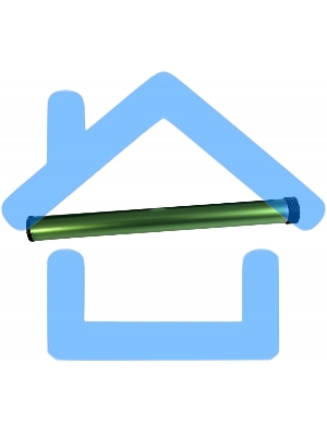 Барабан ProfiLine Samsung ML-2250/ 2251/ 2252/ SCX-4720/Xerox WorkCentre PE120 / Phaser 3150 / Dell 1600