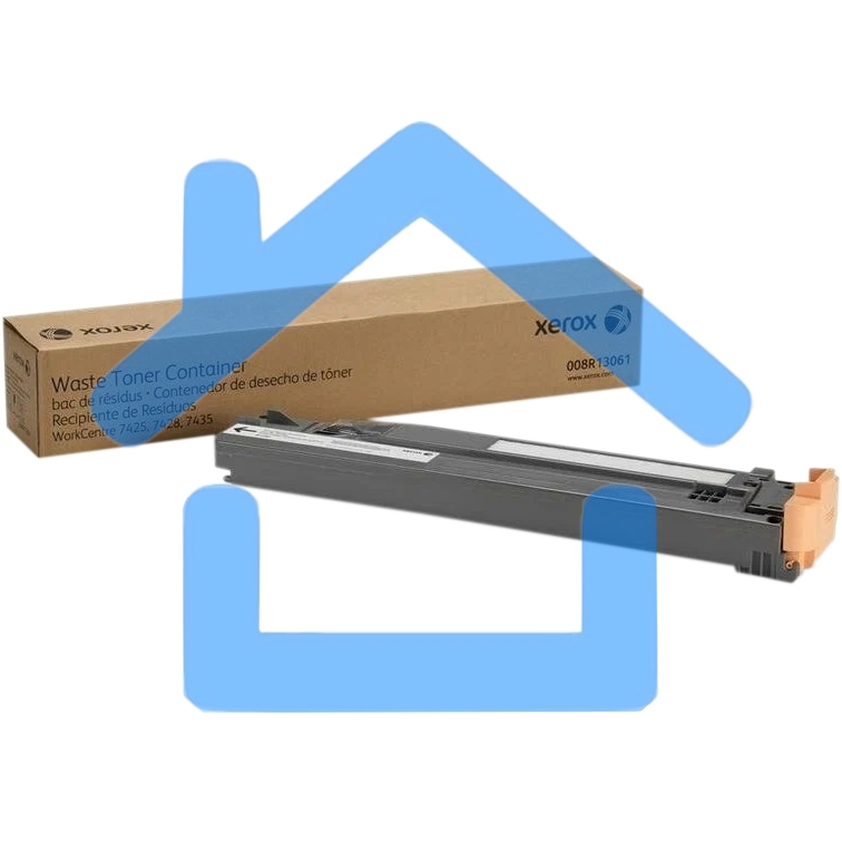 Расходные материалы XEROX 008R13061 Сборник отработки WC 7830/7835/7845/7855/7425/7428/7435 / 7525/7530/7535/7545/7556 GMO