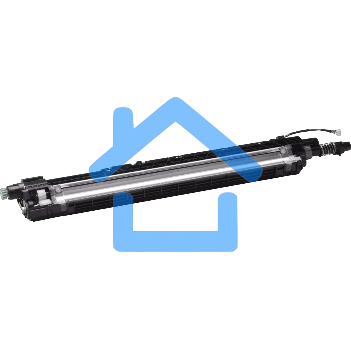 Блок проявки HP CLJ E87640/87650/87660 черный (Z7Y68A/JC96-12504A/JC96-11642A/JC96-11603A/Z8Z14-67005)