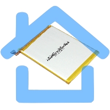 Аккумуляторная батарея BL295 для Lenovo K9 3000mAh