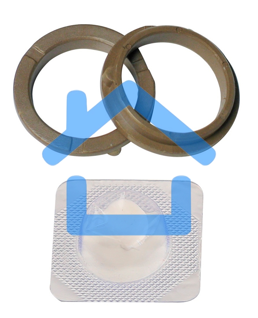 Бушинг CET CET8255 (NBRGP0567FCZZ) для Sharp AL-1000/1010/1020/1200/1220