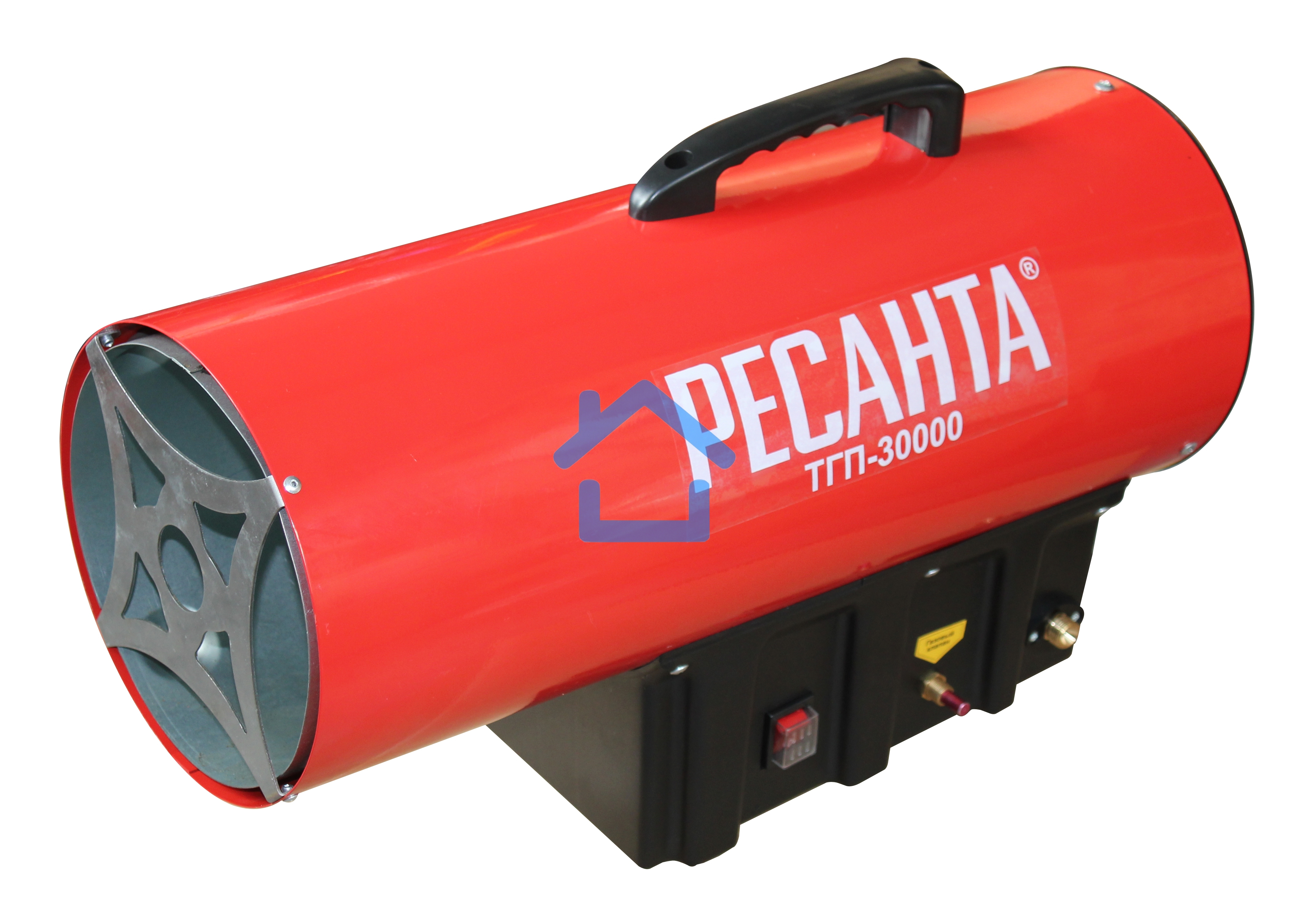 Тепловая пушка Ресанта ТГП-30000 67/1/15