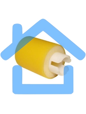 Ролик отделения Canon iR Adv 6055/6075/6255/6265/6275/8085/8105/8205/C5058/5068/5800/5870/6800/6870/7055 (FC5-2528)