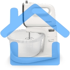 Миксер Philips HR3745/00