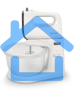 Миксер Philips HR3745/00