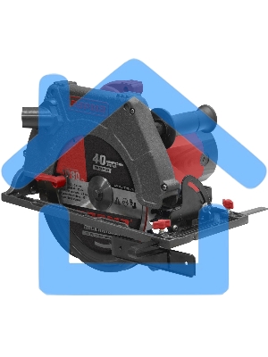 Дисковая пила Парма 235Д 02.004.00004