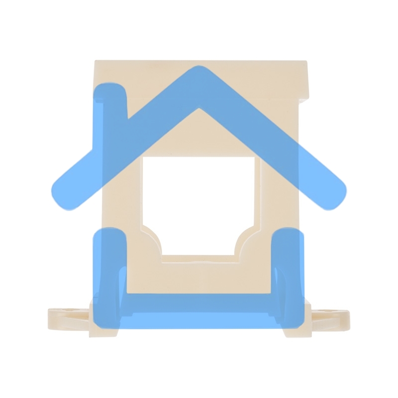 Адаптер для установки на DIN-рейку Rexant