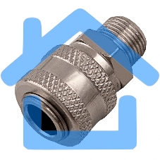 Муфта универсальная быстросъемная (