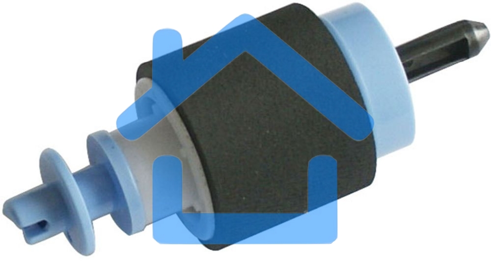 Ролик подхвата CET CET2617 (RM1-8670-000) для HP LJ Enterprise 700 M712/M725 2/3-го лотка