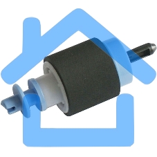 Ролик подхвата CET CET2617 (RM1-8670-000) для HP LJ Enterprise 700 M712/M725 2/3-го лотка