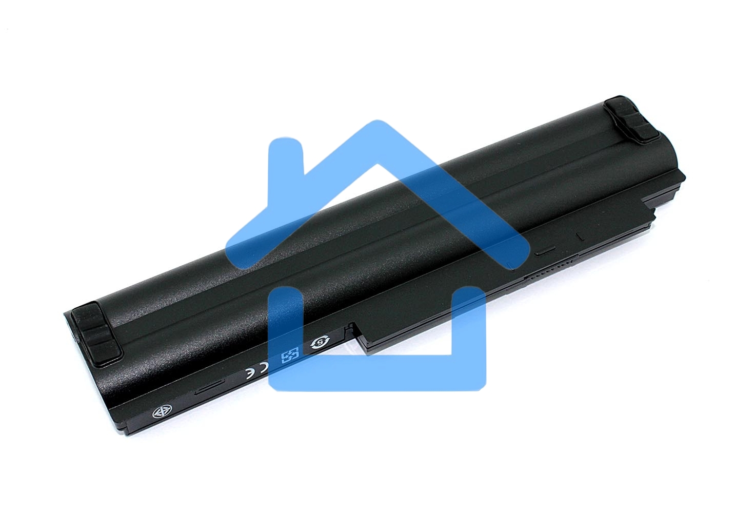 Аккумуляторная батарея Amperin для ноутбука Lenovo ThinkPad X220 11.1V 4400mAh AI-X220