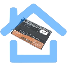 Аккумуляторная батарея BP43 для Xiaomi Mi Mix 4 2250mah