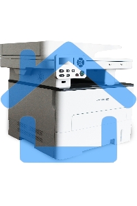 МФУ лазерное Pantum M7100DN, A4, ч/б, печ. до 33 стр/мин., скан. до 24 стр/мин., 1200x1200dpi, USB, RJ-45