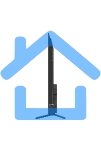 Телевизор Sber 65