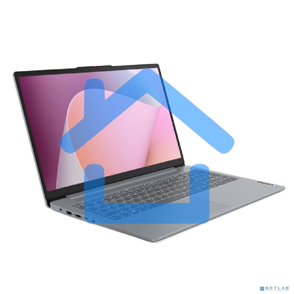 Ноутбук Lenovo IP3 Slim 15AMN8 15.6