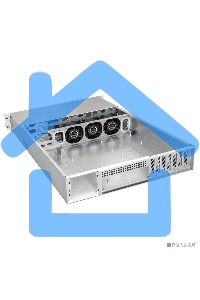 Серверная платформа ExeGate Pro 2U660-HS12 (RM 19