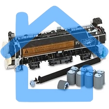 Сервисный набор HP LJ 4300 (Q2437A/Q2437-67907) Maintenance kit