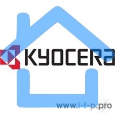 Ролик подачи автоподатчика Kyocera DP-100/410/420/670 KM-1510/1810