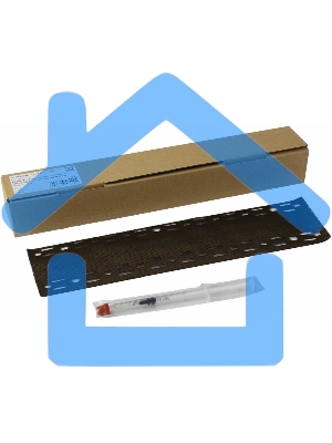 Накладка CET CET7420 для Kyocera Ecosys P2235dn/2040dn/M2235dn/2040dn прижимной планки фьюзера тканевая + смазка