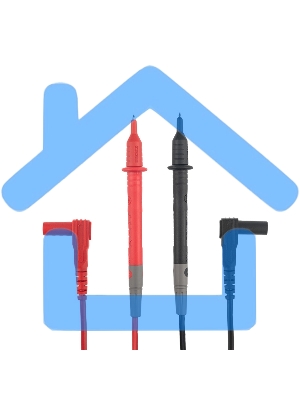 Щупы T3033U MASTECH